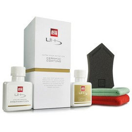 Exterior Protection