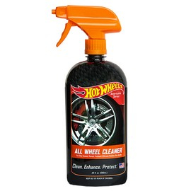 Wheel & Tyre Care